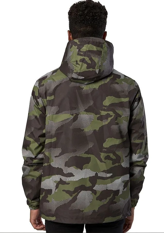 jacket Alpinestars Treq Windbreaker - Camo - men´s