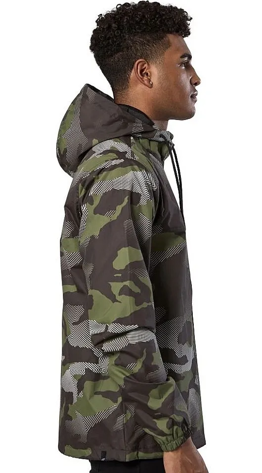 jacket Alpinestars Treq Windbreaker - Camo - men´s