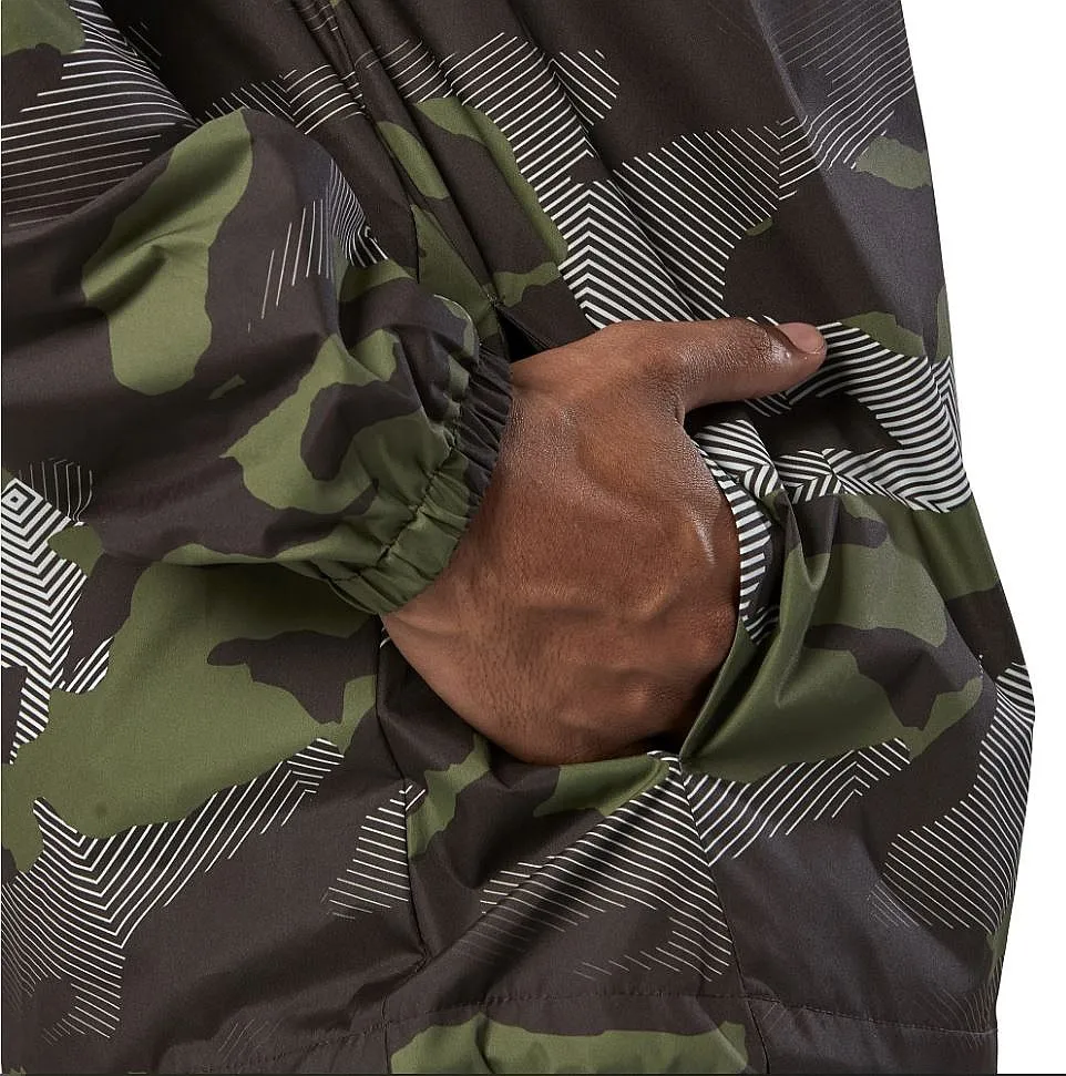 jacket Alpinestars Treq Windbreaker - Camo - men´s