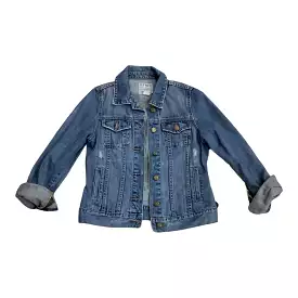 Jacket Denim By Old Navy  Size: Xs