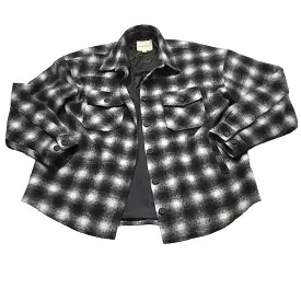 Jacket Shirt By Thread And Supply  Size: Xl