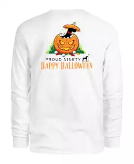 Jack -O- Big Dog Cotton Tee