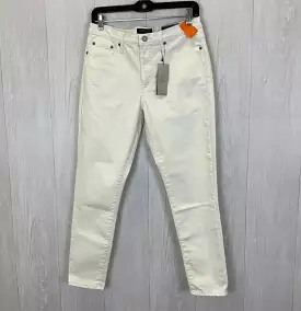 Jeans Skinny By Banana Republic O  Size: 10