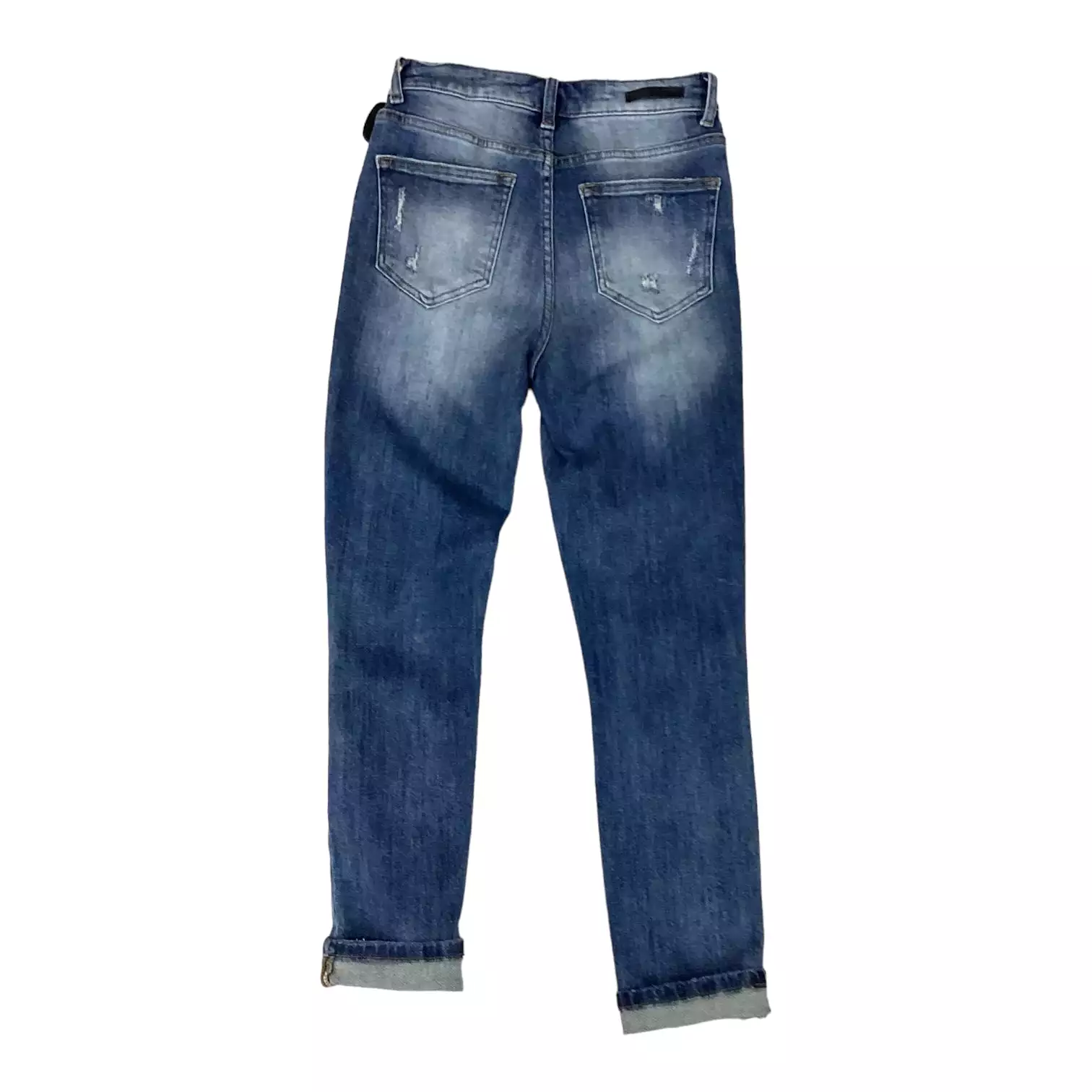 Jeans Skinny By Clothes Mentor  Size: 2