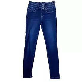 Jeans Skinny By Flying Monkey  Size: 4