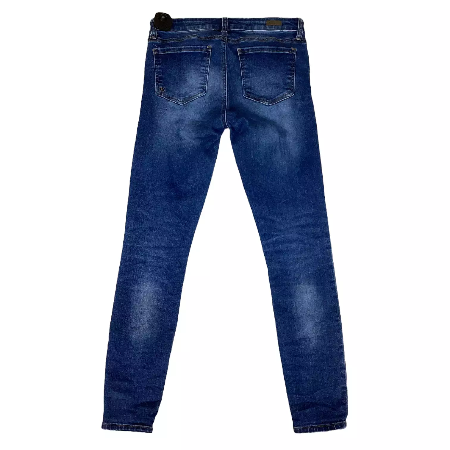 Jeans Skinny By Kut  Size: 4