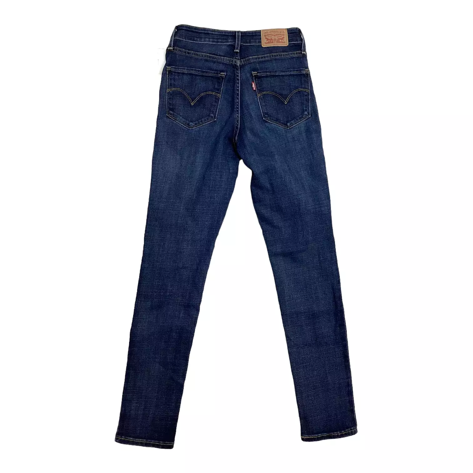 Jeans Skinny By Levis  Size: 4