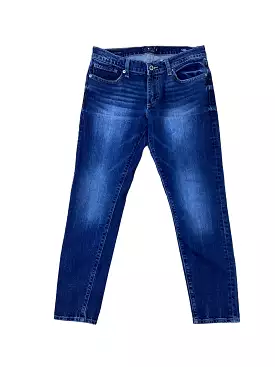 Jeans Skinny By Lucky Brand  Size: 4