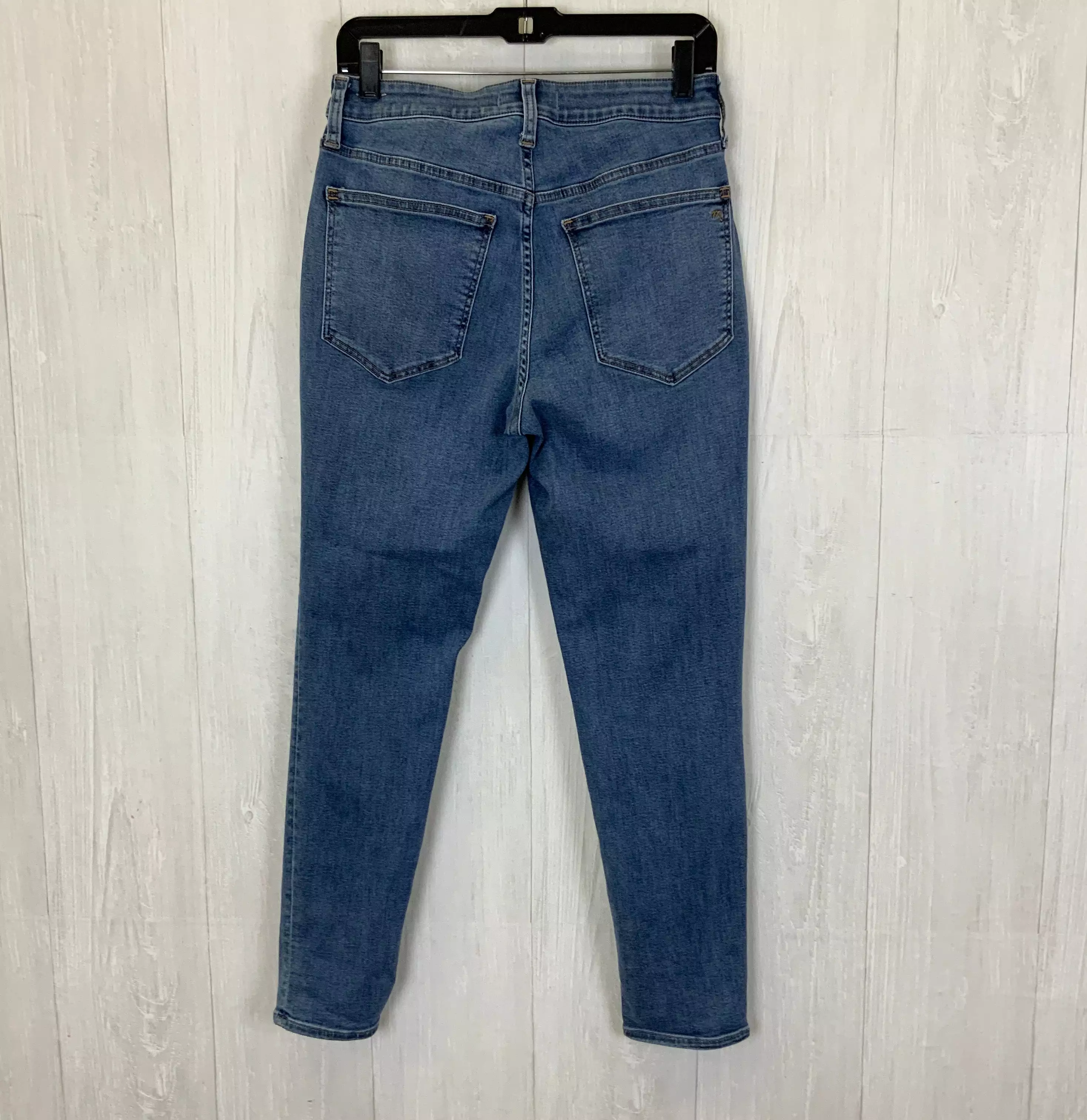 Jeans Skinny By Madewell  Size: 8