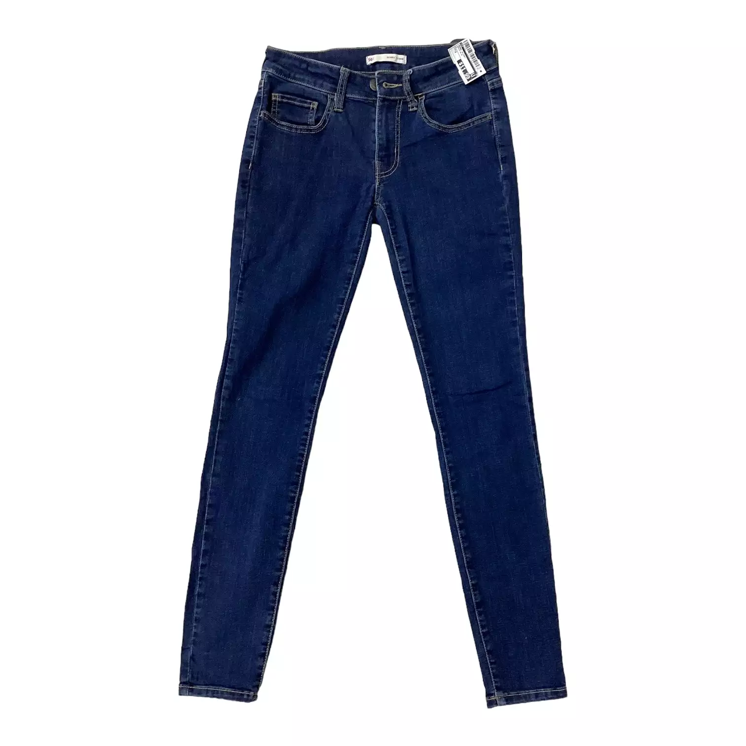 Jeans Skinny By So  Size: 2