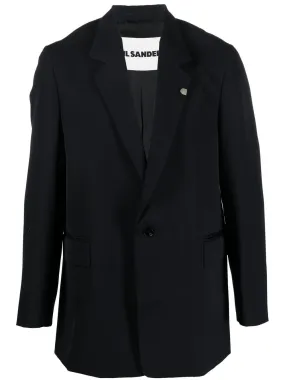 Jil Sander Blazer en laine