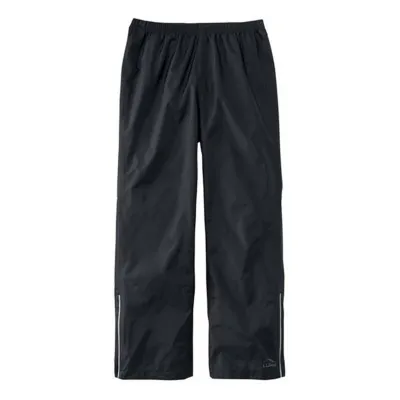 Kids' L.L.Bean Trail Model Rain Pants