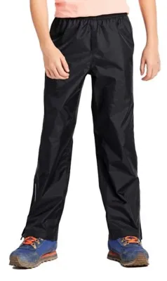 Kids' L.L.Bean Trail Model Rain Pants