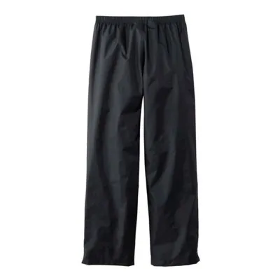 Kids' L.L.Bean Trail Model Rain Pants