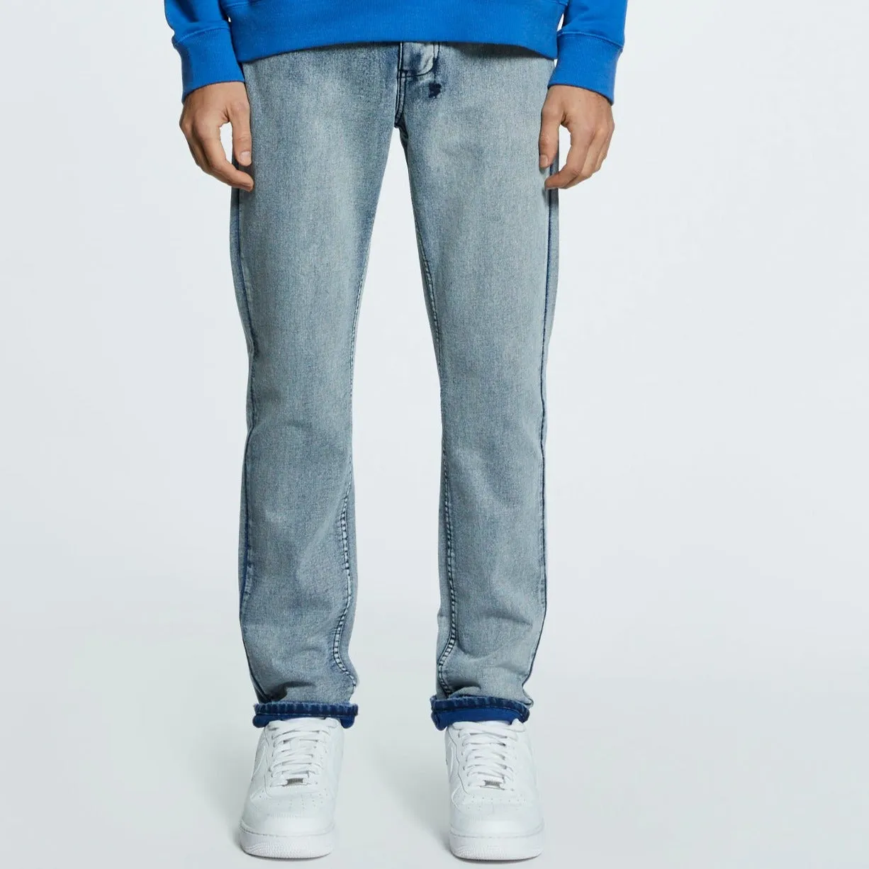 Ksubi Hazlow Cobalt Kolour Jeans