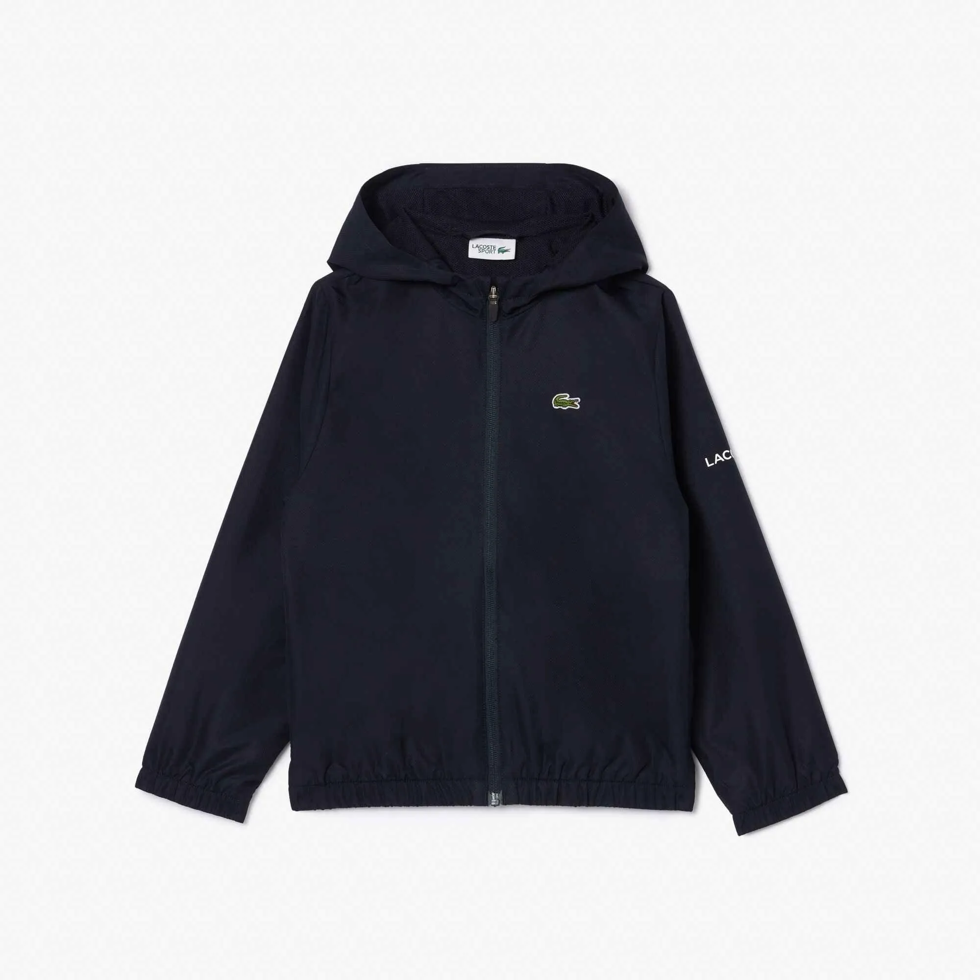 Lacoste Zip Jacket Jn44