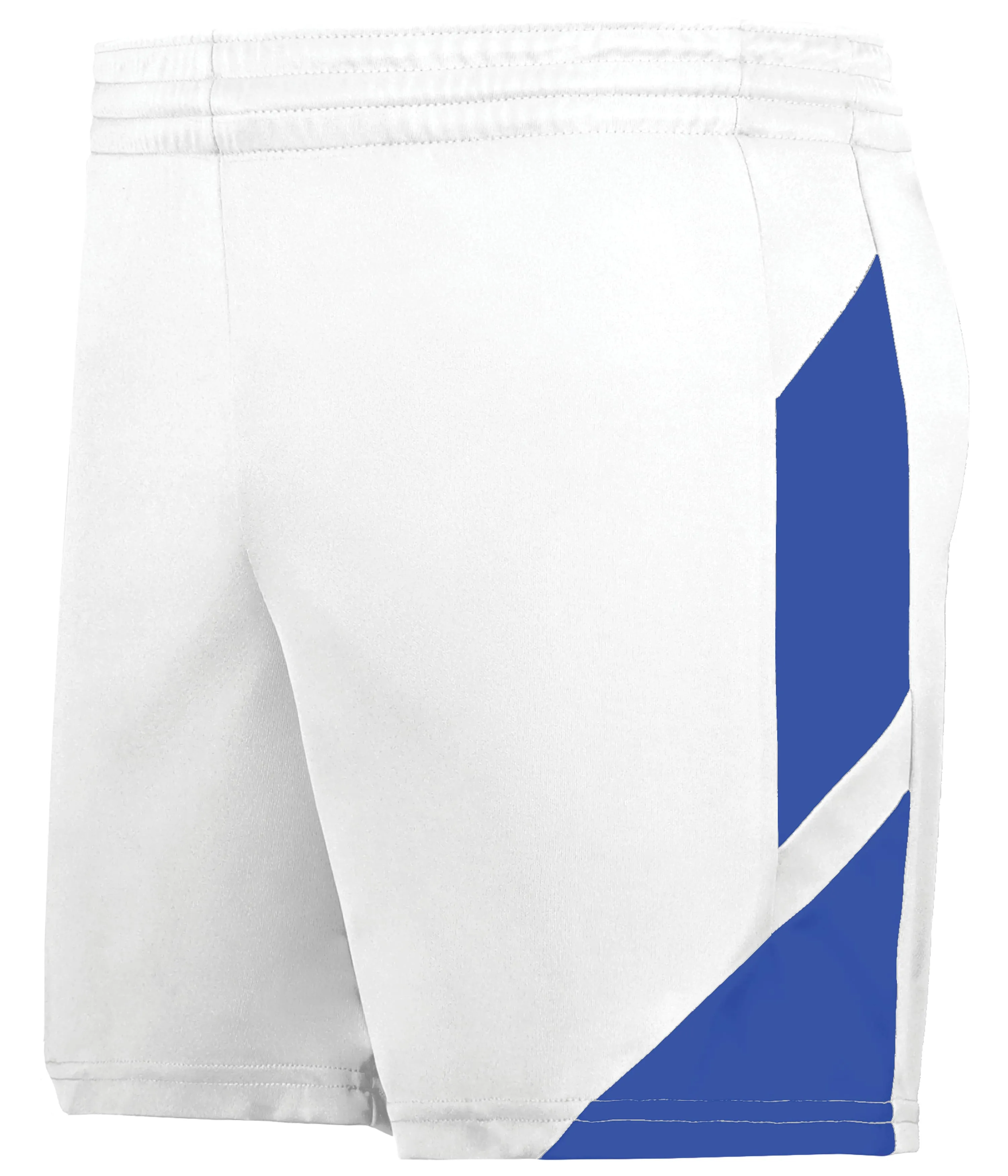 Ladies Step-Back Modern Fit Basketball Shorts