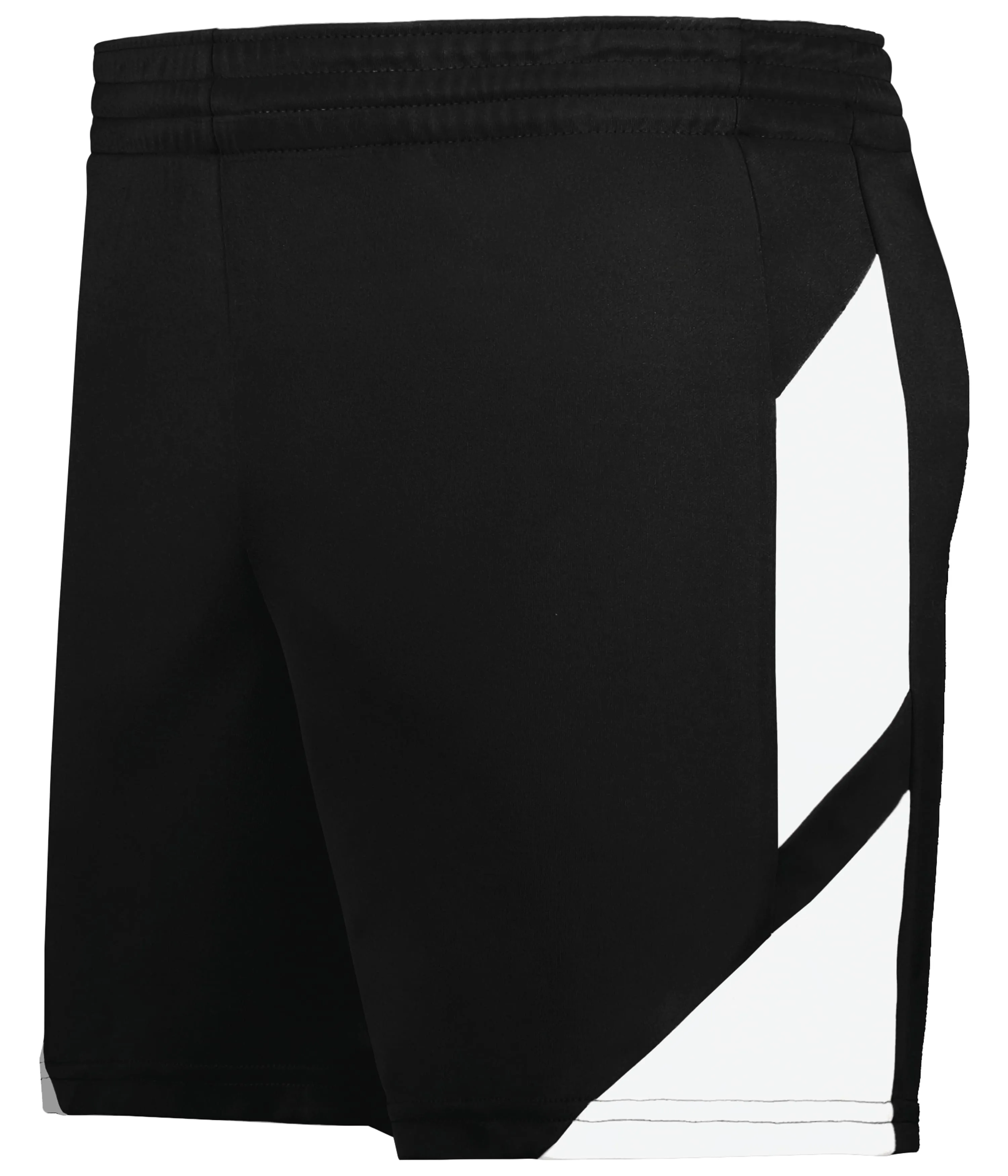 Ladies Step-Back Modern Fit Basketball Shorts