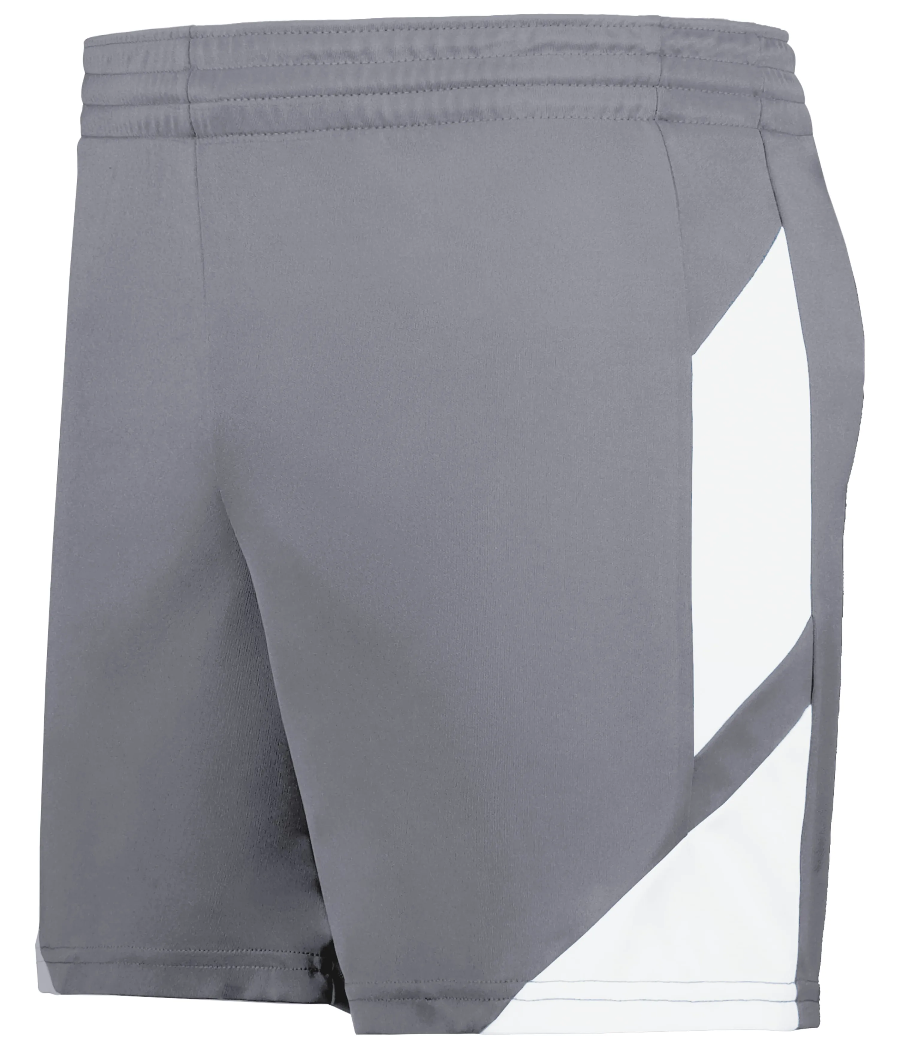 Ladies Step-Back Modern Fit Basketball Shorts