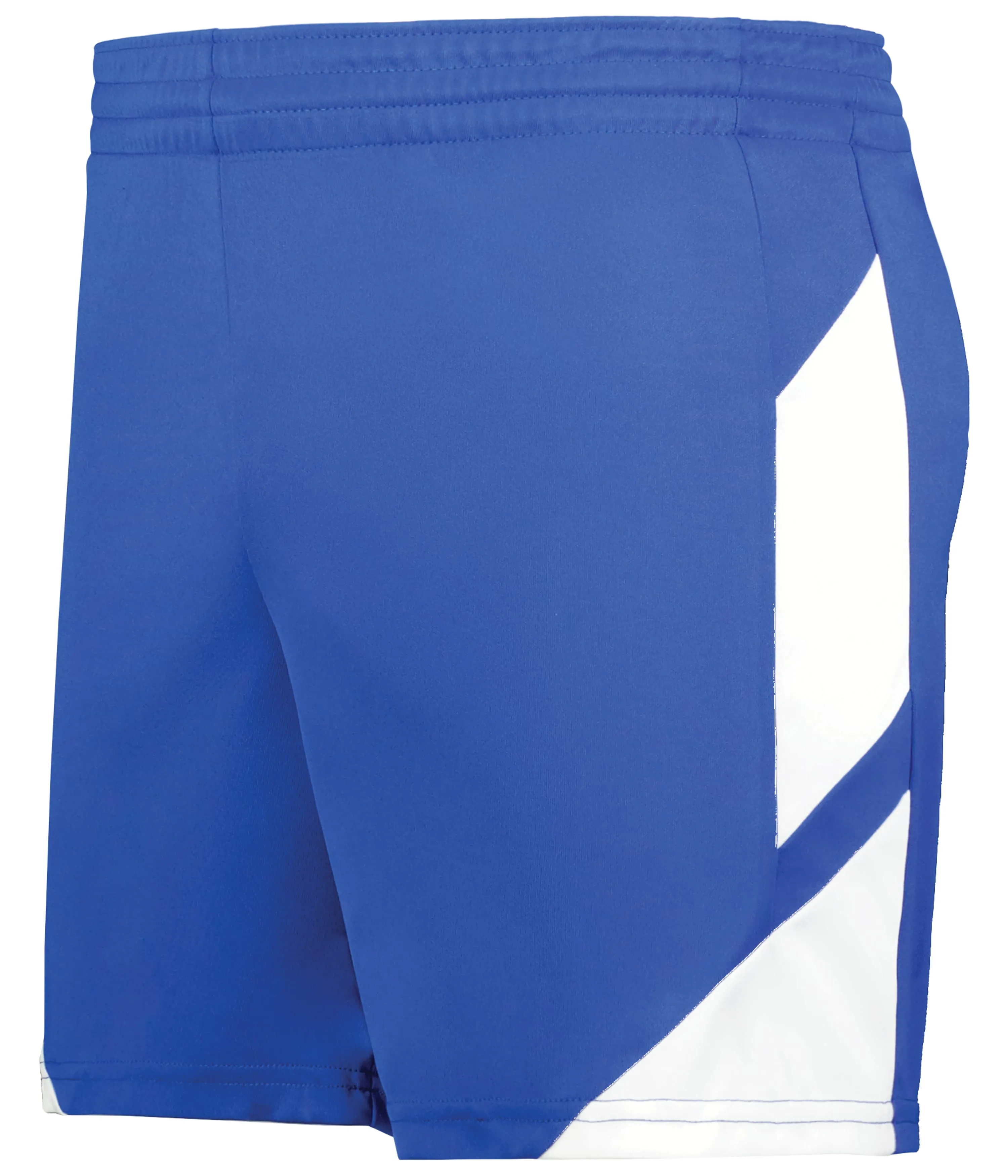 Ladies Step-Back Modern Fit Basketball Shorts