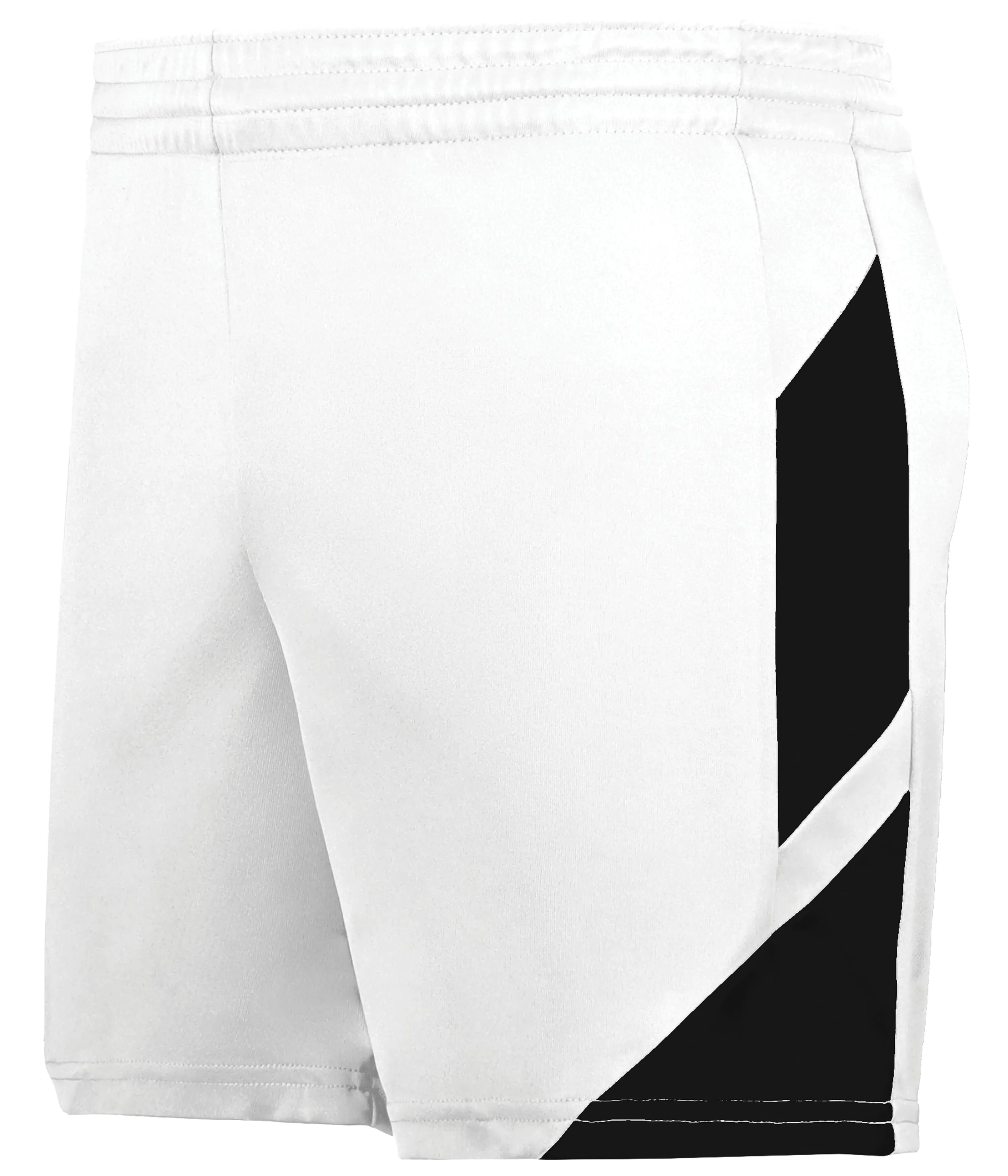 Ladies Step-Back Modern Fit Basketball Shorts