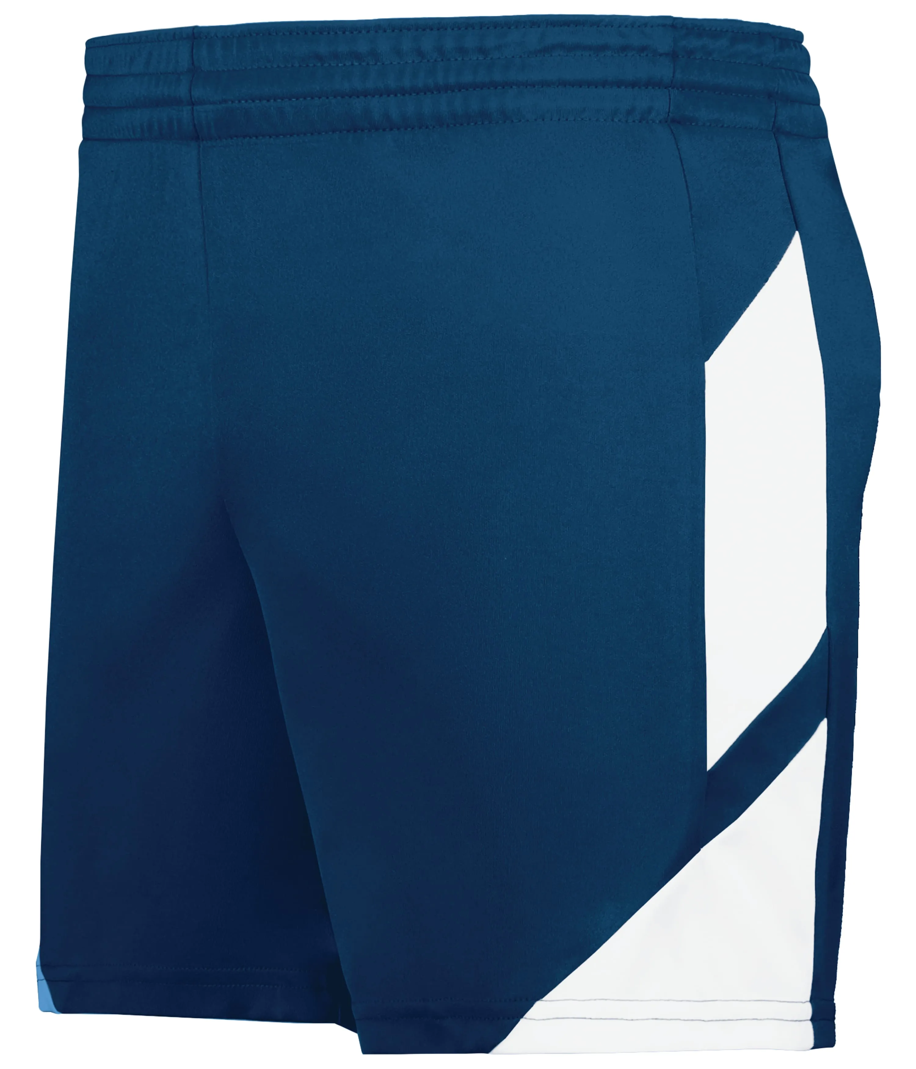 Ladies Step-Back Modern Fit Basketball Shorts