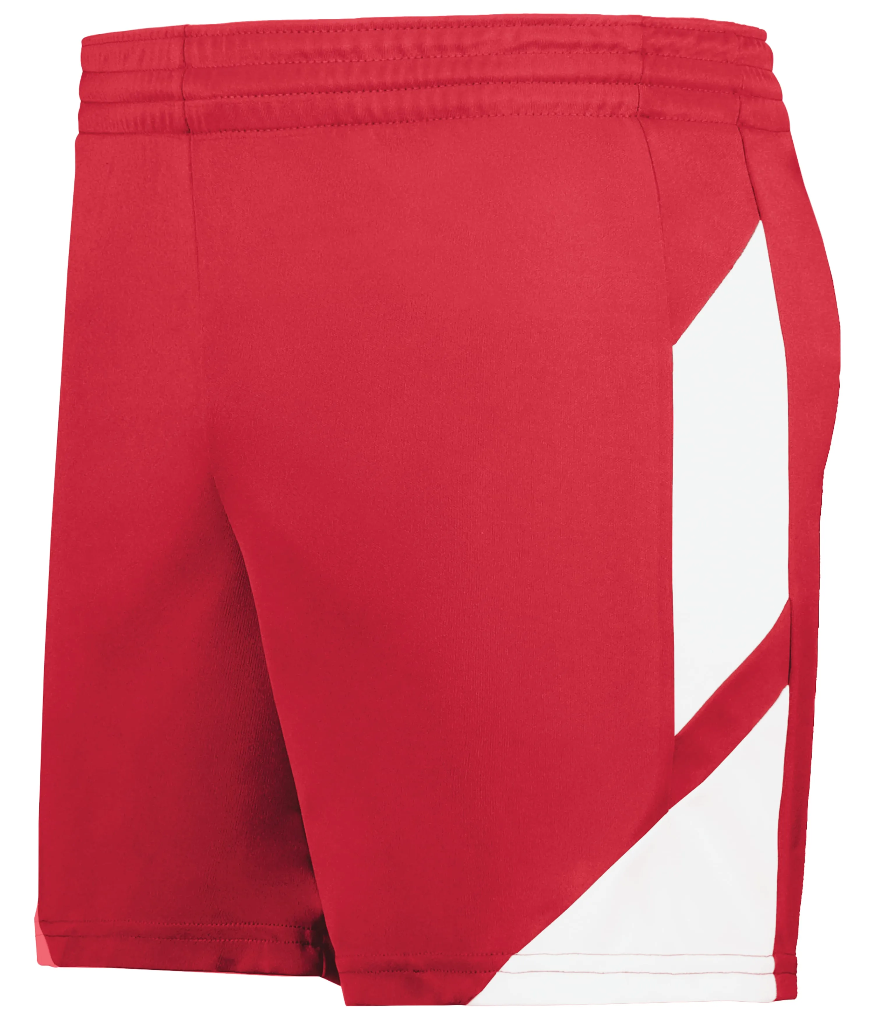 Ladies Step-Back Modern Fit Basketball Shorts