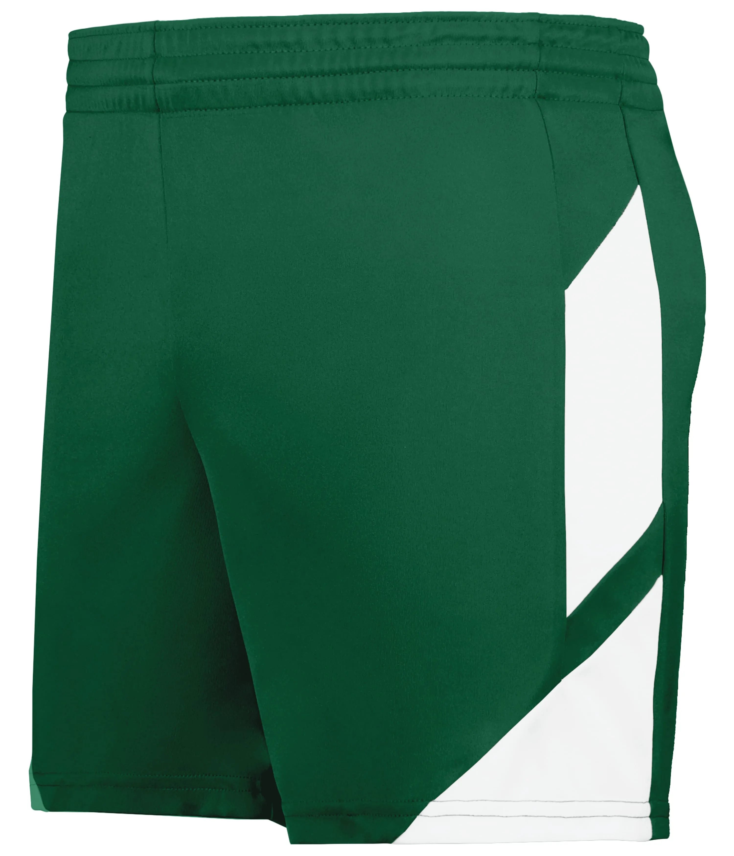 Ladies Step-Back Modern Fit Basketball Shorts