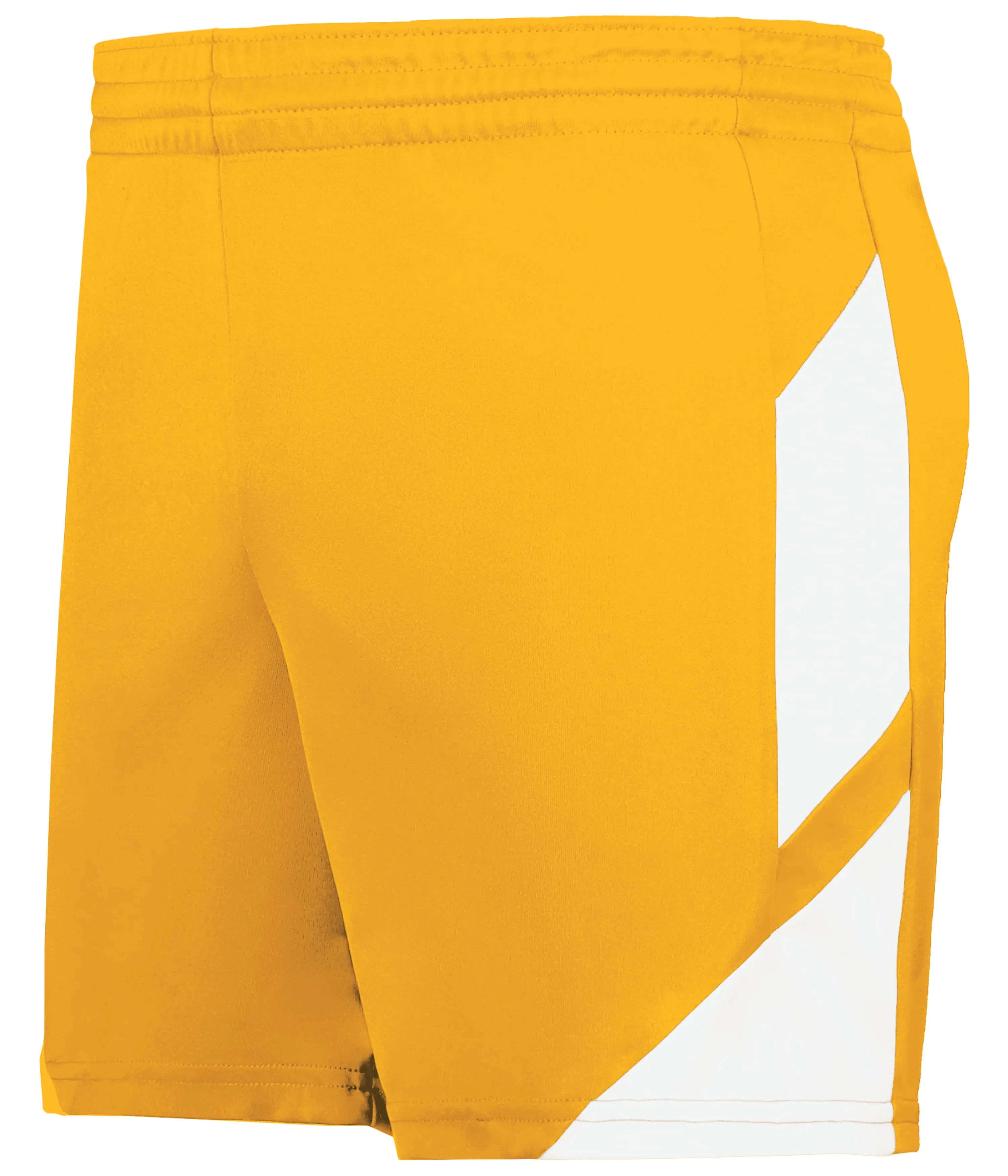 Ladies Step-Back Modern Fit Basketball Shorts