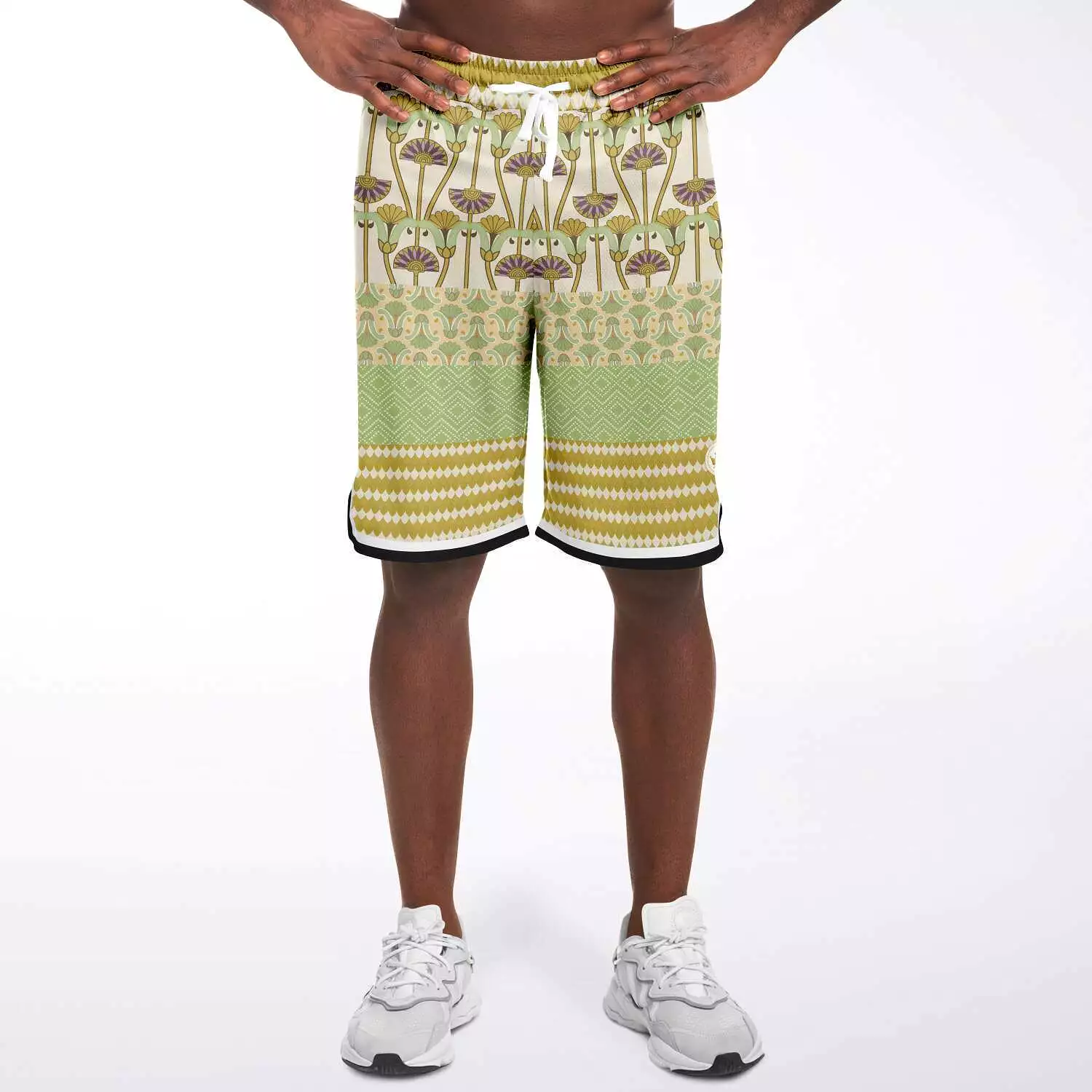 Larkspur Landing Unisex Basketball Shorts