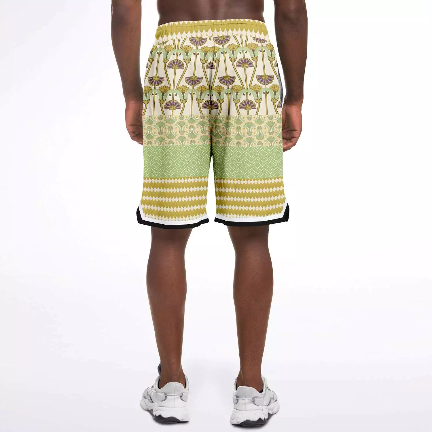 Larkspur Landing Unisex Basketball Shorts