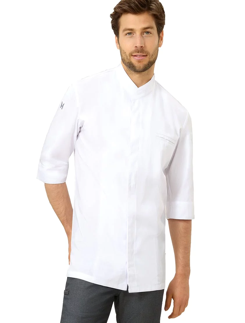 Le Nouveau Chef Fabian Chef Jacket