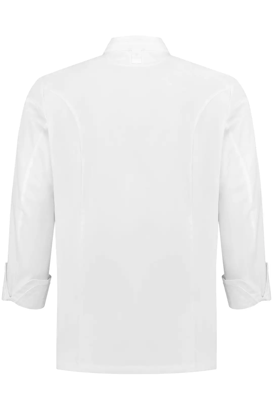 Le Nouveau Chef Falco White Chef Jacket