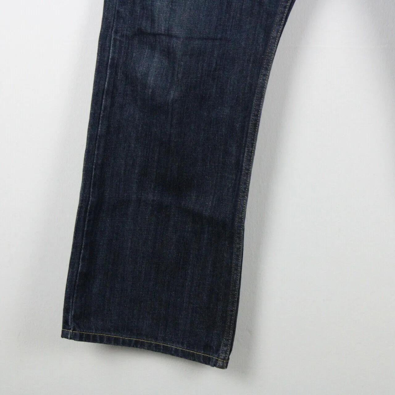 LEVIS 527 Jeans Dark Blue | W34 L30