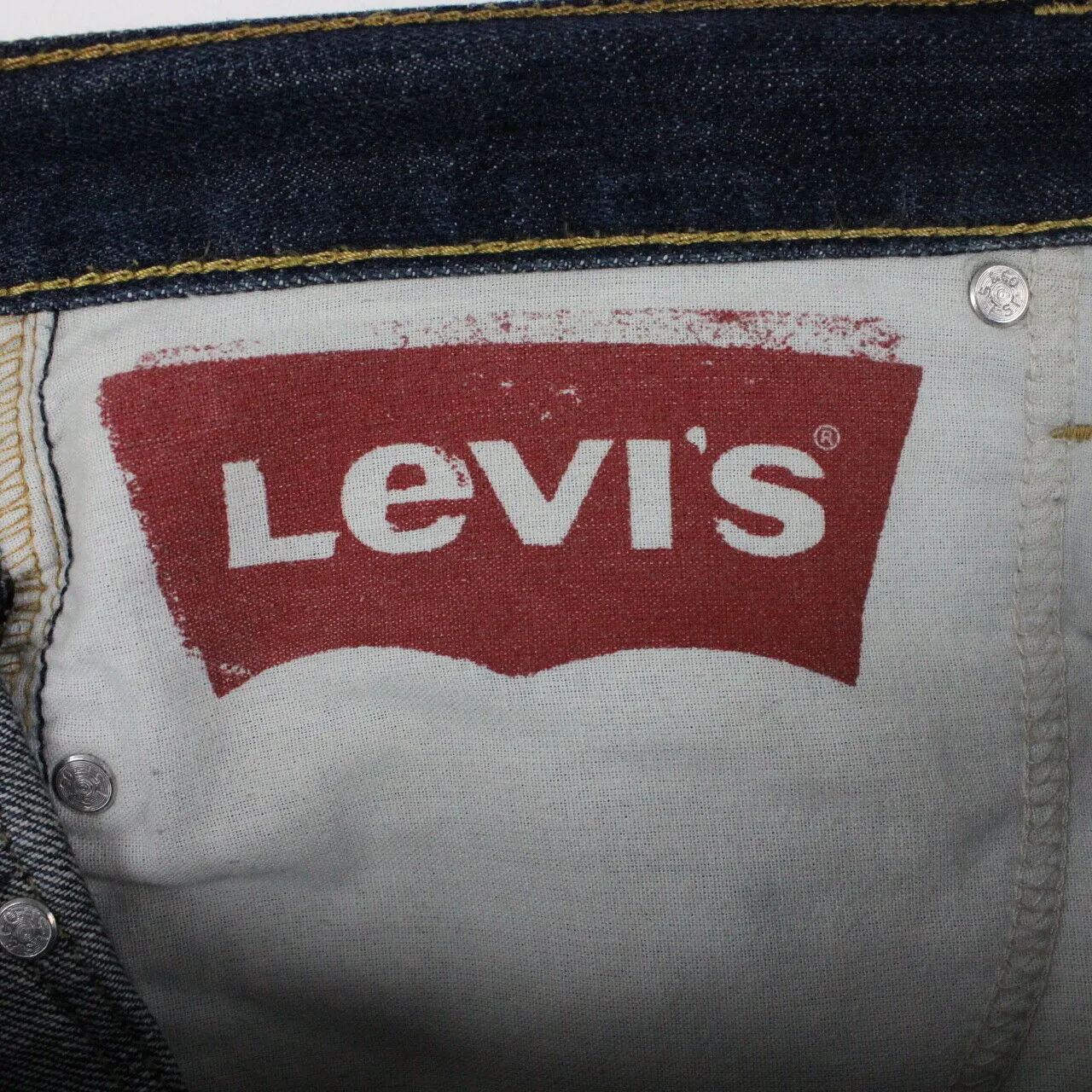 LEVIS 527 Jeans Dark Blue | W34 L30