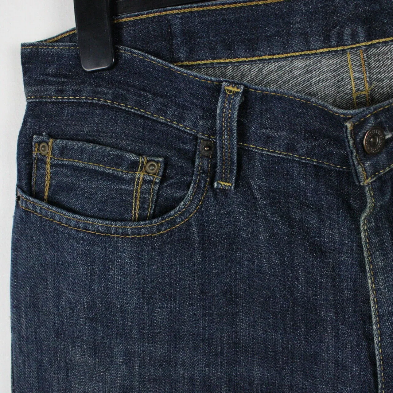 LEVIS 527 Jeans Dark Blue | W34 L30