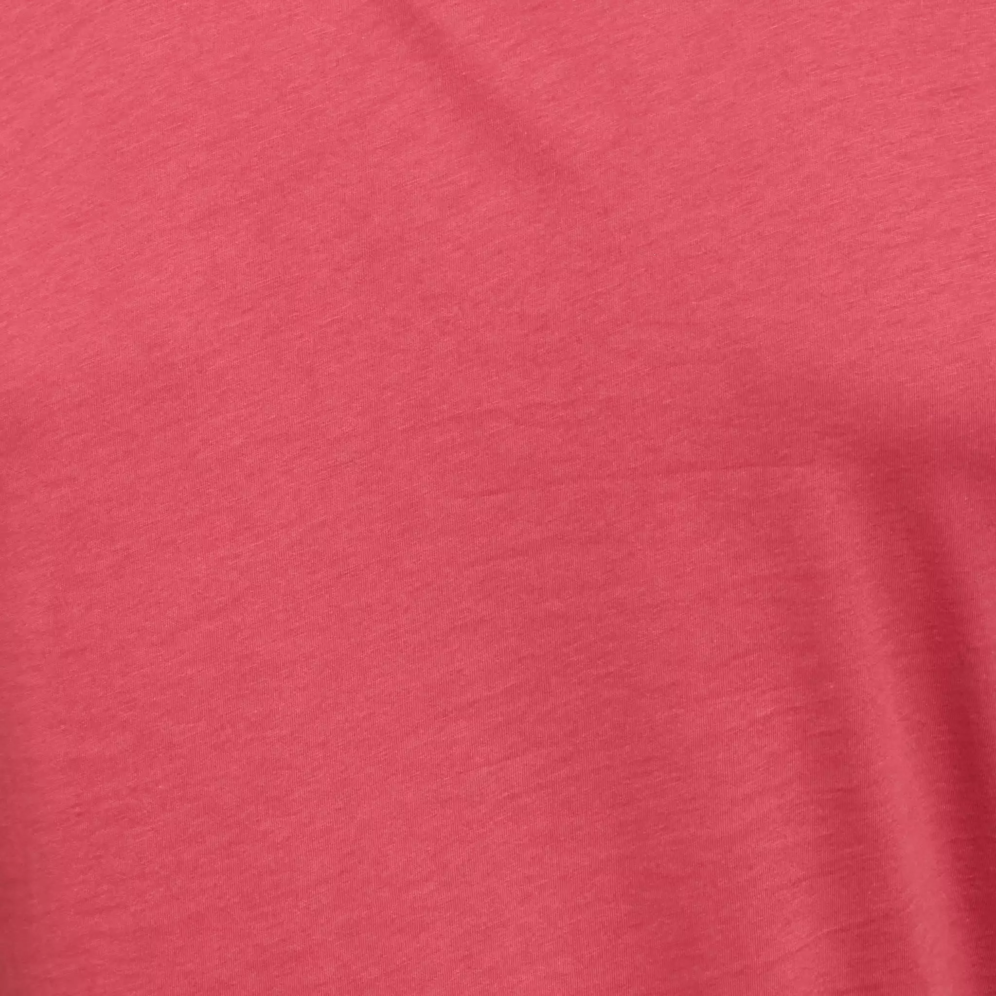 Lucchese Pima Cotton Tee :: Red