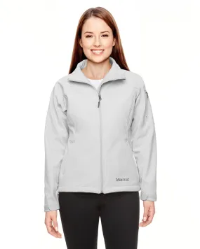 Marmot Ladies Gravity Jacket 85000 Glacier Grey