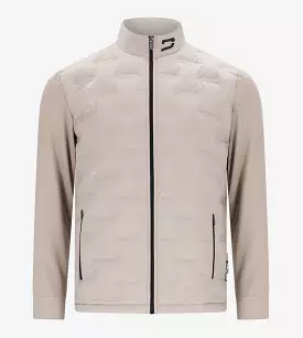 MEMBERS JACKET - BEIGE