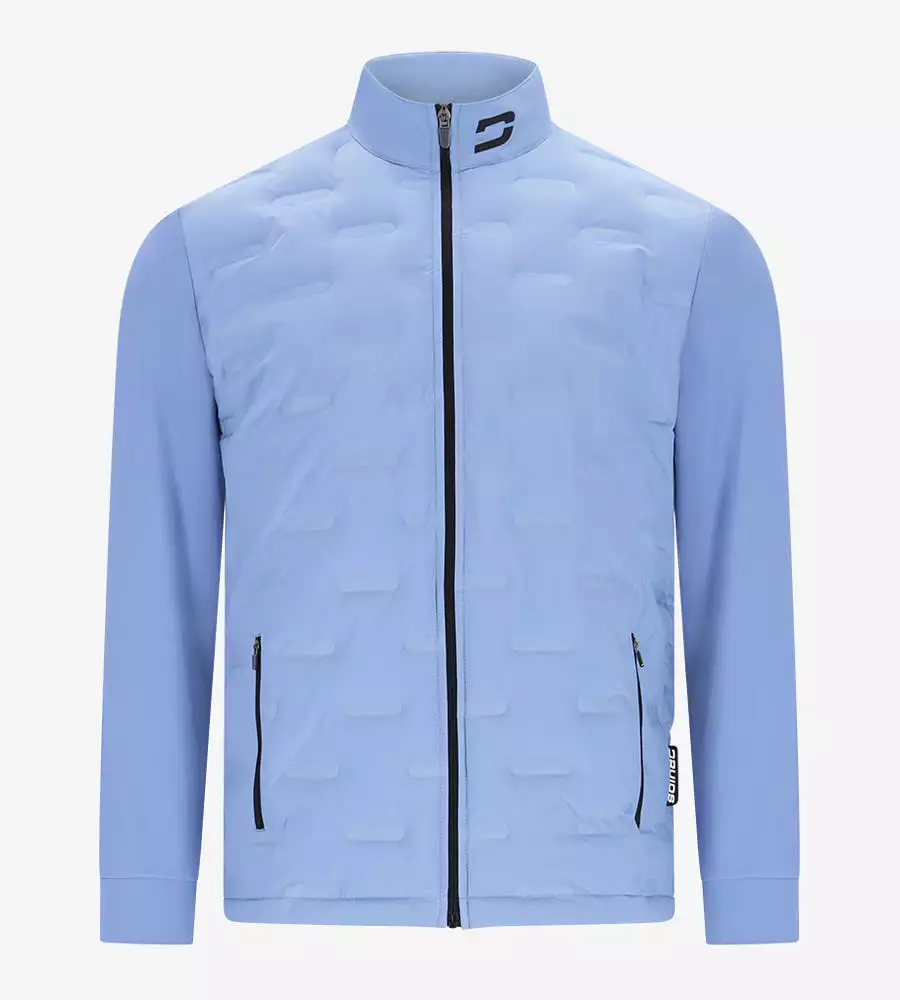 MEMBERS JACKET - BLUE