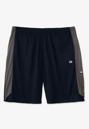 Mesh Basketball Shorts