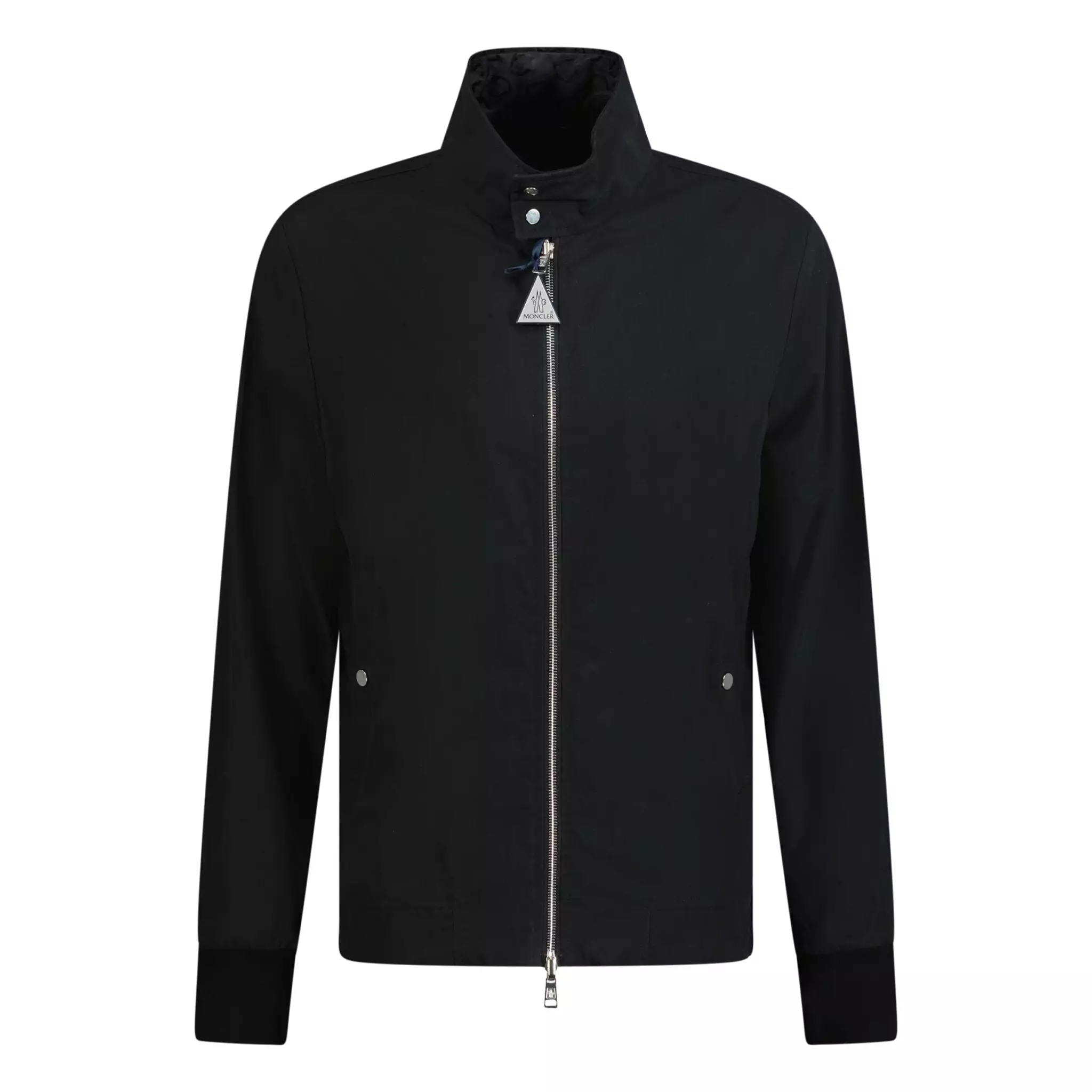 MONCLER FLAMENNE JACKET BLACK