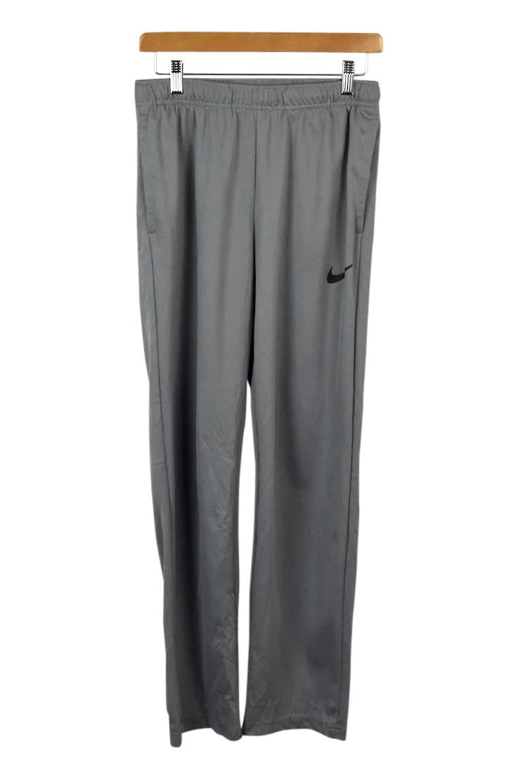 Nike Brand Tracksuit Pants