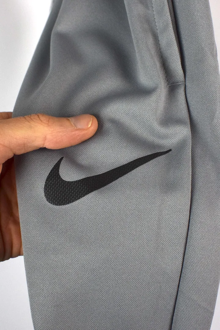 Nike Brand Tracksuit Pants