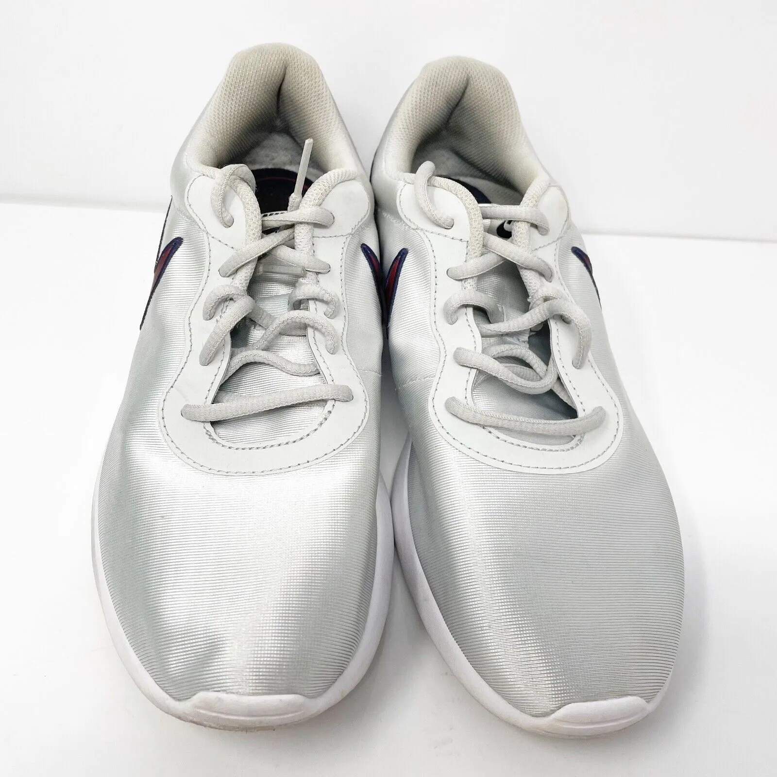 Nike Womens Tanjun SE 844908-010 Gray Running Shoes Sneakers Size 10