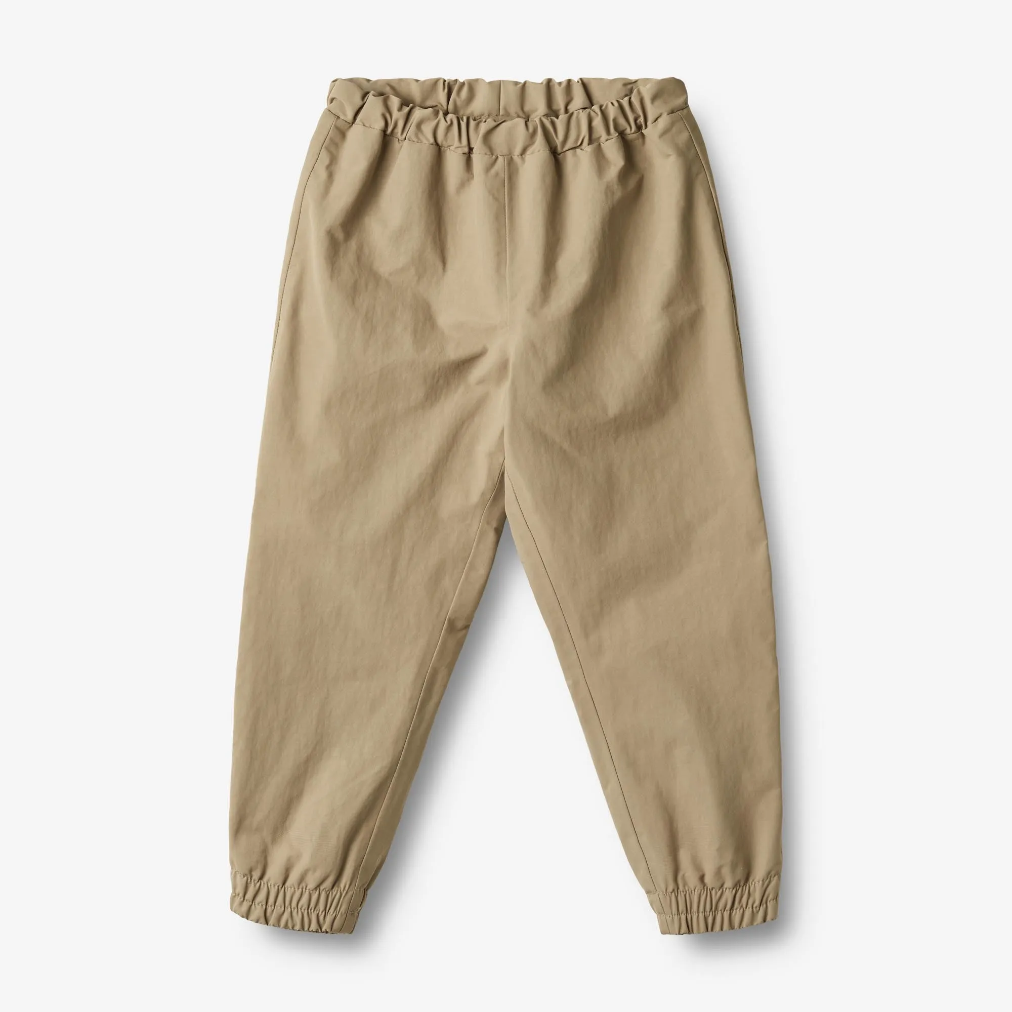 Outdoor Pants Robin Tech - beige stone