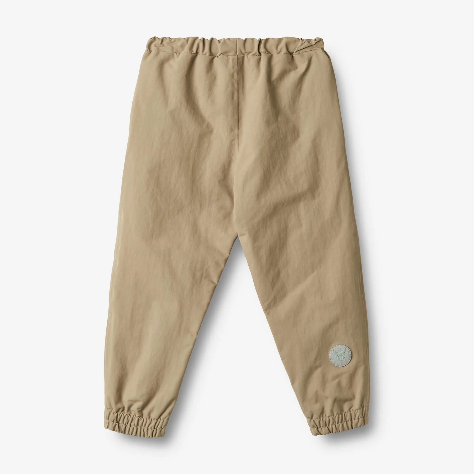 Outdoor Pants Robin Tech - beige stone