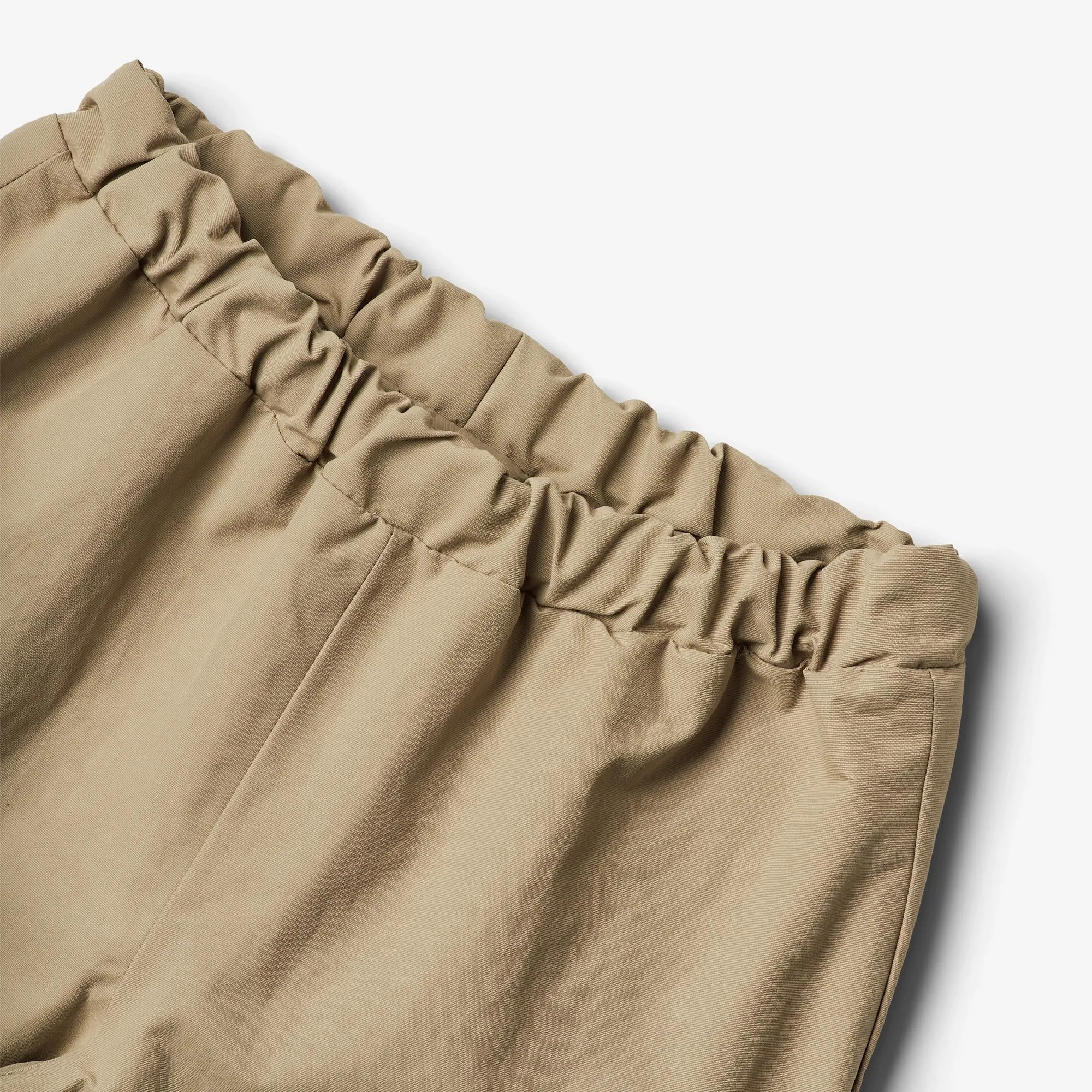 Outdoor Pants Robin Tech - beige stone