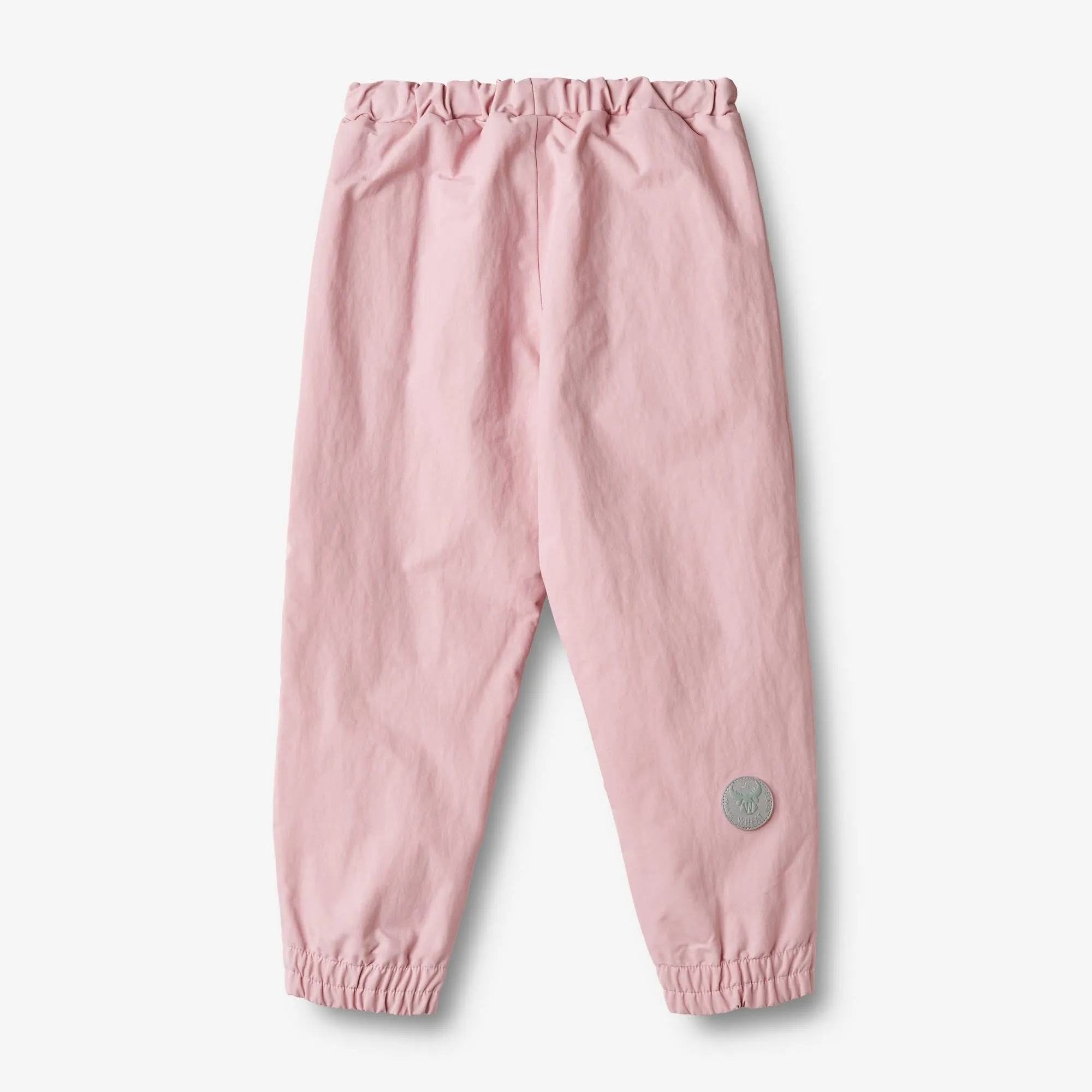 Outdoor Pants Robin Tech - rose lemonade