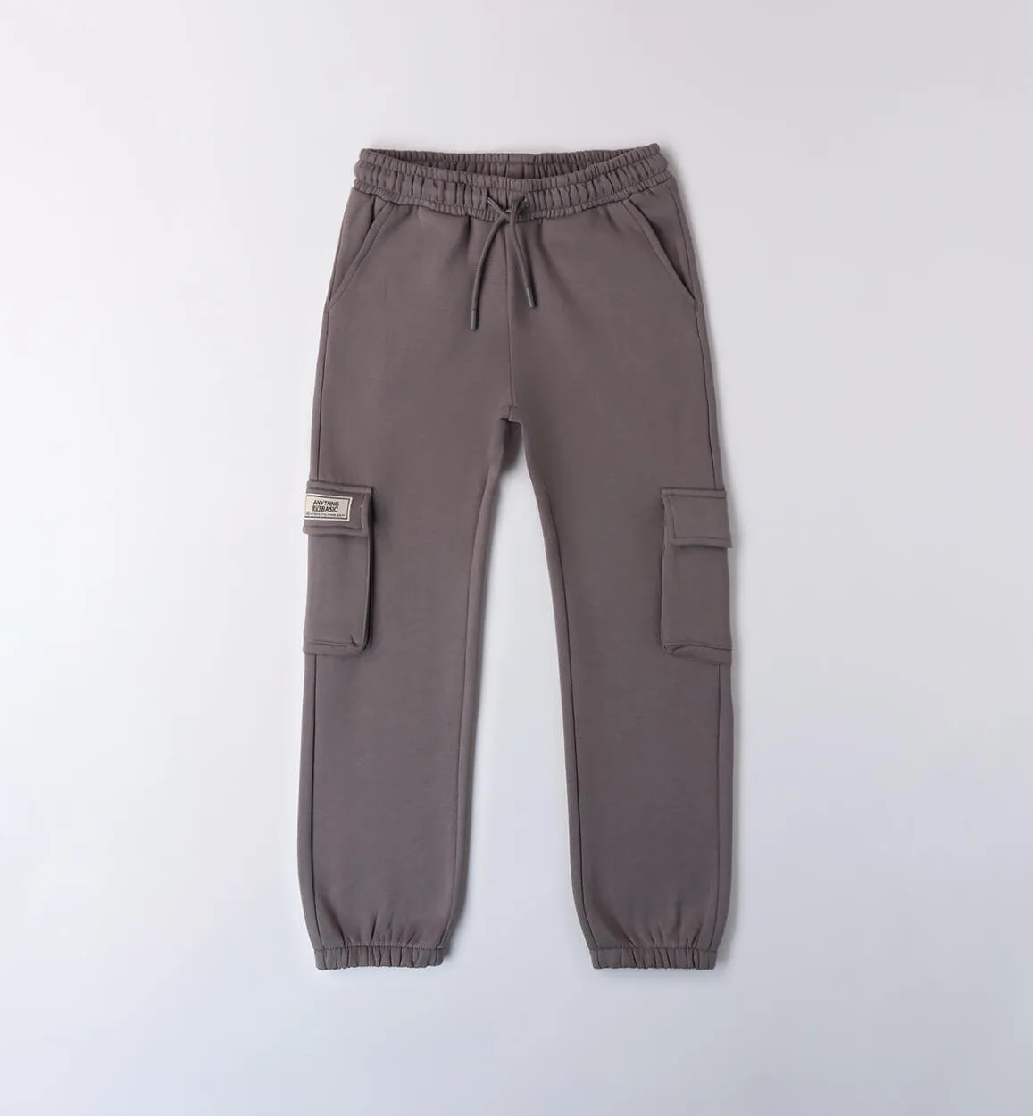 Pants boys unisex model